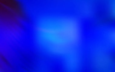 Koyu mavi vektör modern zarif arka plan. Gradyan ile yarı ton tarzında yaratıcı Illustration. Tasarımlar için arka plan.