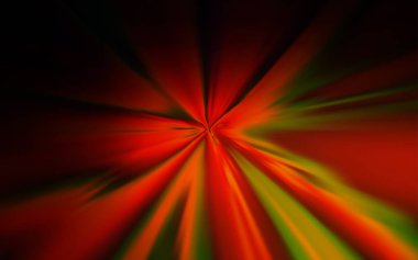 Koyu kırmızı vektör soyut parlak desen.