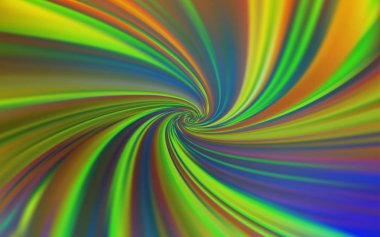 Açık yeşil, sarı vektör parlaklık soyut arka plan bulanık. Degrade ile soyut tarzda renkli Illustration. İş tasarımınız için yeni stil.