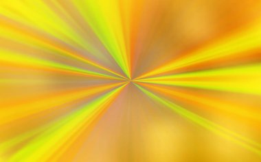 Açık sarı vektör parlak soyut zemin.