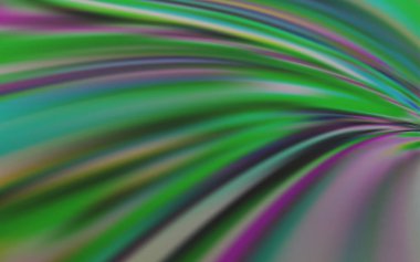 Açık gri vektör renkli soyut doku. Degrade ile soyut renkli illüstrasyon. Çalışmanızı için akıllı tasarım.