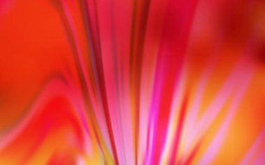 Açık Kırmızı vektör soyut parlak şablon.