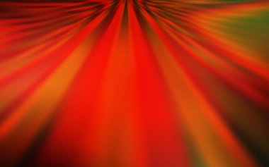 Açık kırmızı vektör soyut parlak desen.