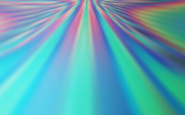 Açık Pembe, mavi vektör parlak dokuyu bulanıklaştırdı. Soyut renkli gradyan çizimi. İşiniz için yepyeni bir tasarım..