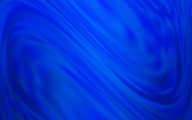 Hafif BLUE vektörü modern zarif fon. Renkli soyut çizimler ve gradyan. İşiniz için en iyi bulanık tasarım..