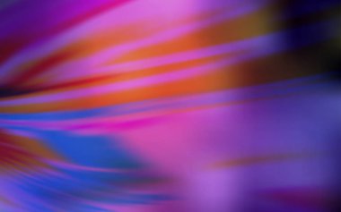 Koyu mor, pembe vektör parlaklık Soyut doku bulanık. Akıllı tarzda renkli Illustration Shining. Marka kitabı için zarif arka plan.