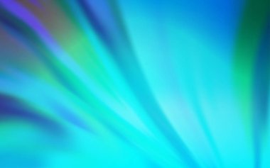 Açık pembe, mavi vektör soyut parlak doku. Renkli soyut çizimler ve gradyan. Marka kitabınız için yeni biçim tasarımı.