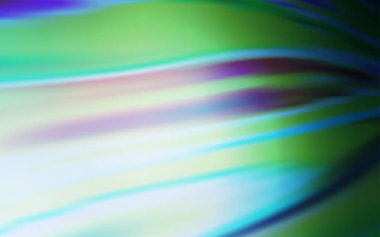 Açık mavi vektör modern zarif zemin. Degrade ile renkli soyut Illustration. Cep telefonu için arka plan.