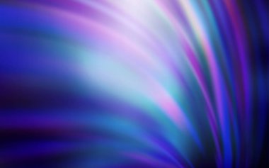 Açık mor vektör modern zarif zemin. Degrade ile modern soyut Illustration. Marka defteriniz için yeni stil tasarımı.