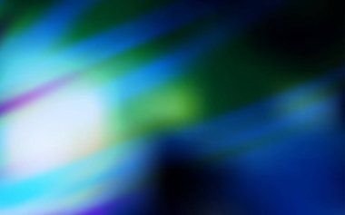 Koyu mavi vektör renkli soyut doku. Akıllı tarzda renkli Illustration Shining. Çalışmanızı için akıllı tasarım.