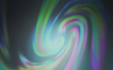 Koyu mavi vektör soyut parlak doku. Bulanıklık tarzında tamamen yeni renkli bir çizim. İşletmeniz için tamamen yeni tasarım.