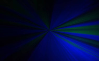 Koyu mavi vektör parlaklık soyut şablon bulanık. Degrade ile bulanıklık tarzında yeni renkli Illustration. Web siteniz için bulanık tasarım.