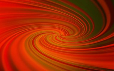 Açık kırmızı vektör soyut düzeni.