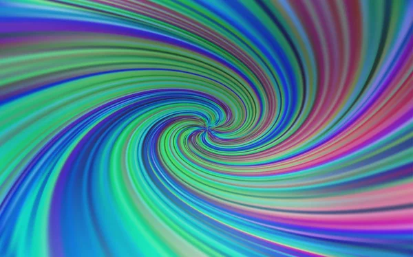 Açık Pembe, Mavi vektör bulanık şablon. Soyut renkli gradyan çizimi. Bir cep telefonu için arka plan.