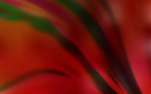 Dark Red Wektor Nowoczesny Elegancki Układ Kolorowa Abstrakcyjna Ilustracja Gradientem — Wektor stockowy