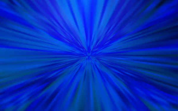 Tmavě Modrý Vektor Moderního Elegantního Uspořádání Kreativní Ilustrace Polotónovém Stylu — Stockový vektor