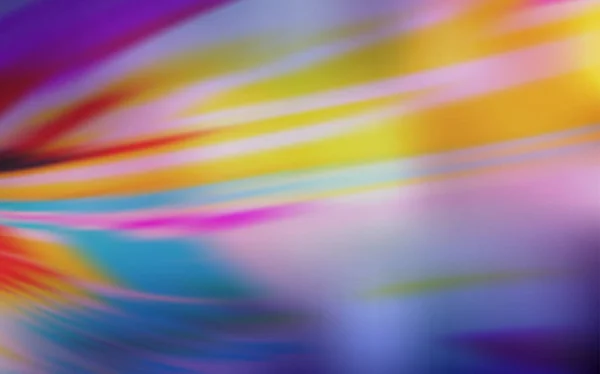 Tumma Vaaleanpunainen Sininen Vektori Abstrakti Kirkas Malli Värikäs Kuva Abstraktiin — vektorikuva
