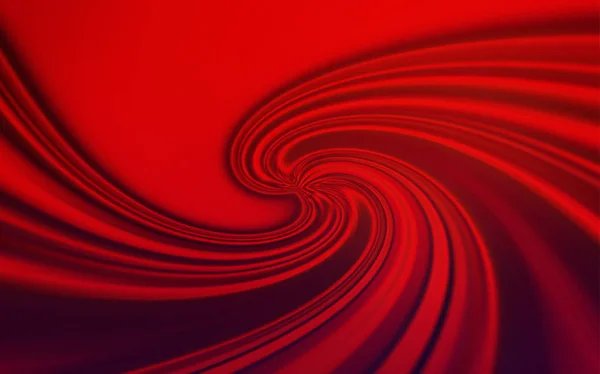 Tmavě Červený Vektor Rozmazaný Barevný Třpytivé Abstraktní Ilustrace Designem Gradientu — Stockový vektor