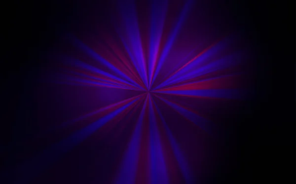 深紫色矢量五颜六色的抽象纹理. — 图库矢量图片