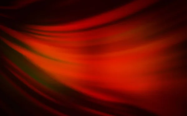Vecteur rouge foncé motif lumineux abstrait. — Image vectorielle