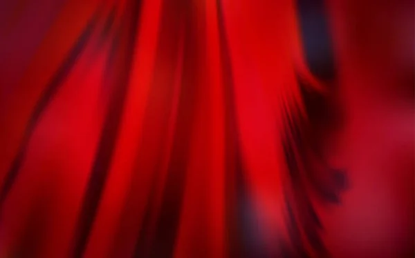 Vetor Vermelho Escuro Padrão Brilhante Abstrato Uma Elegante Ilustração Brilhante — Vetor de Stock
