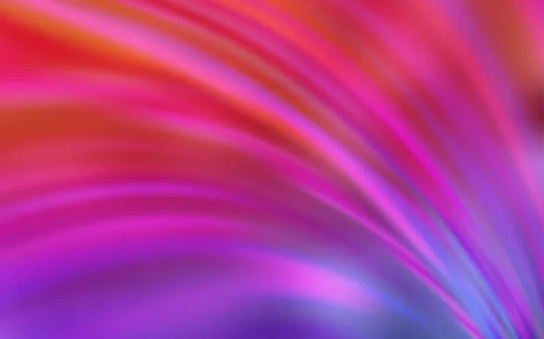 Luz Púrpura Vector Rosa Difuminado Brillo Textura Abstracta Una Ilustración — Archivo Imágenes Vectoriales