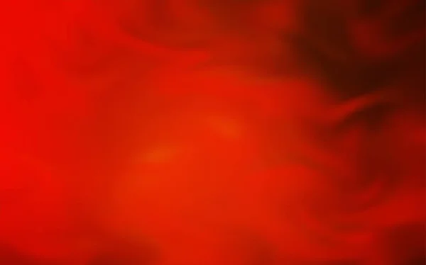 Luz rojo vector abstracto fondo borroso. — Archivo Imágenes Vectoriales