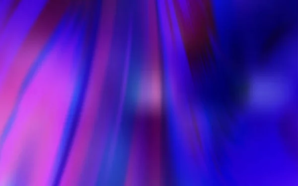 Donker Roze Blauwe Vector Kleurrijke Abstracte Textuur Abstract Kleurrijke Illustratie — Stockvector