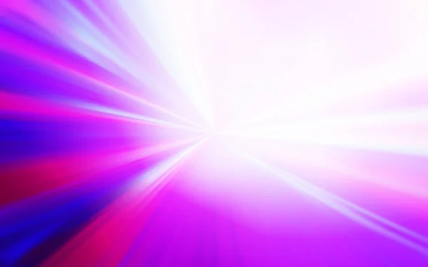 Licht Roze Vector Abstracte Layout Kleurrijke Illustratie Abstracte Stijl Met — Stockvector