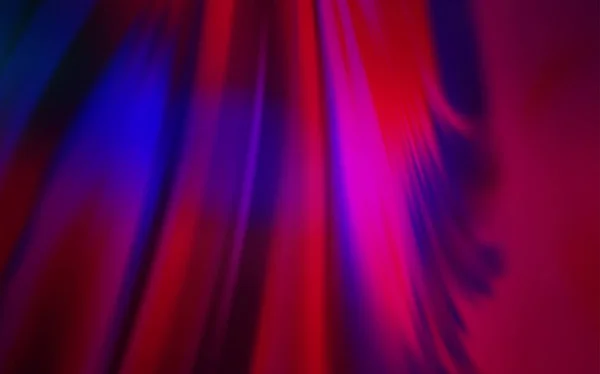 Σκούρο Ροζ Μπλε Διάνυσμα Μοντέρνο Κομψό Φόντο Σύγχρονη Αφηρημένη Απεικόνιση — Διανυσματικό Αρχείο