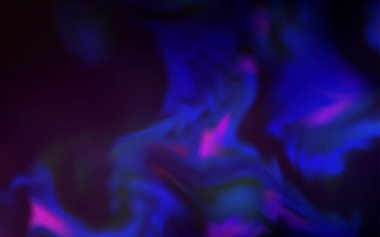 Koyu pembe vektör renkli soyut arka plan. Degrade tasarımı ile glitter soyut illüstrasyon. Tasarımlar için arka plan.