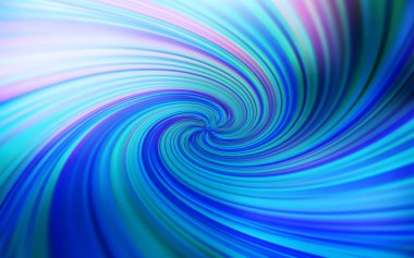 Açık mavi vektör bulanık parlaklık Soyut doku. Degrade tasarımı ile glitter soyut illüstrasyon. Web siteniz için bulanık tasarım.