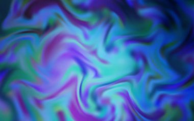 Hafif BLUE vektörü modern zarif arkaplan.