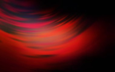 Koyu kırmızı vektör modern zarif düzen.