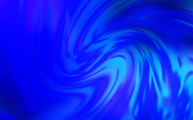 Hafif BLUE vektör modern zarif düzen.