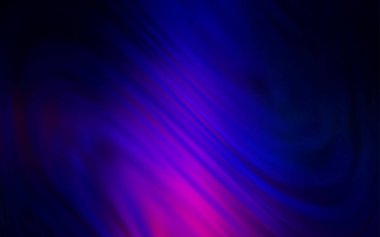 Koyu Pembe, Mavi vektör bulanık parlak desen.