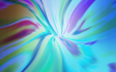 Açık Pembe, Wry çizgileri olan Mavi vektör dokusu.