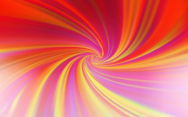 Açık Kırmızı vektör soyut arkaplan.