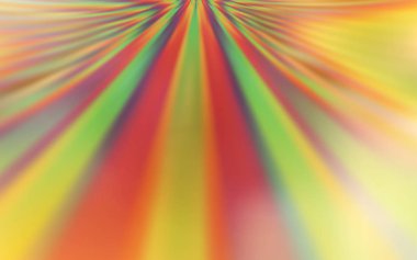 Açık Turuncu vektör renkli soyut arkaplan.