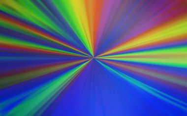 Koyu Mavili vektör renkli arkaplan.