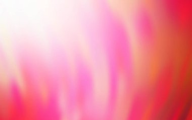 Açık kırmızı vektör soyut düzeni.