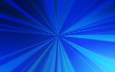 Açık BLUE vektörü parlak deseni bulanıklaştırdı.