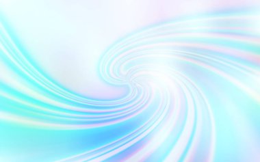 Hafif BLUE vektör soyut düzeni.