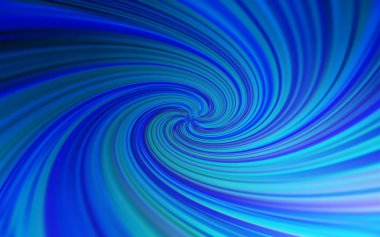 Açık BLUE vektörü soyut parlak desen.