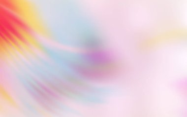 Açık Pembe vektör renkli soyut arka plan.
