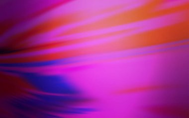 Açık Pembe vektör soyut bulanık düzen.