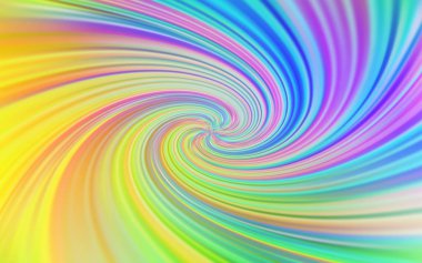 Açık Çok renkli vektör bulanık parlaklık soyut doku.