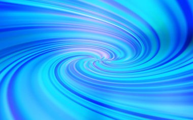 Açık BLUE vektör soyut bulanık arkaplan.