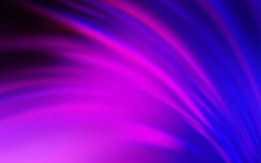 Açık Pembe, Mavi vektör parlak soyut arkaplan.