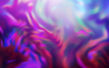 Açık Mor vektör bulanık parlayan soyut arkaplan.